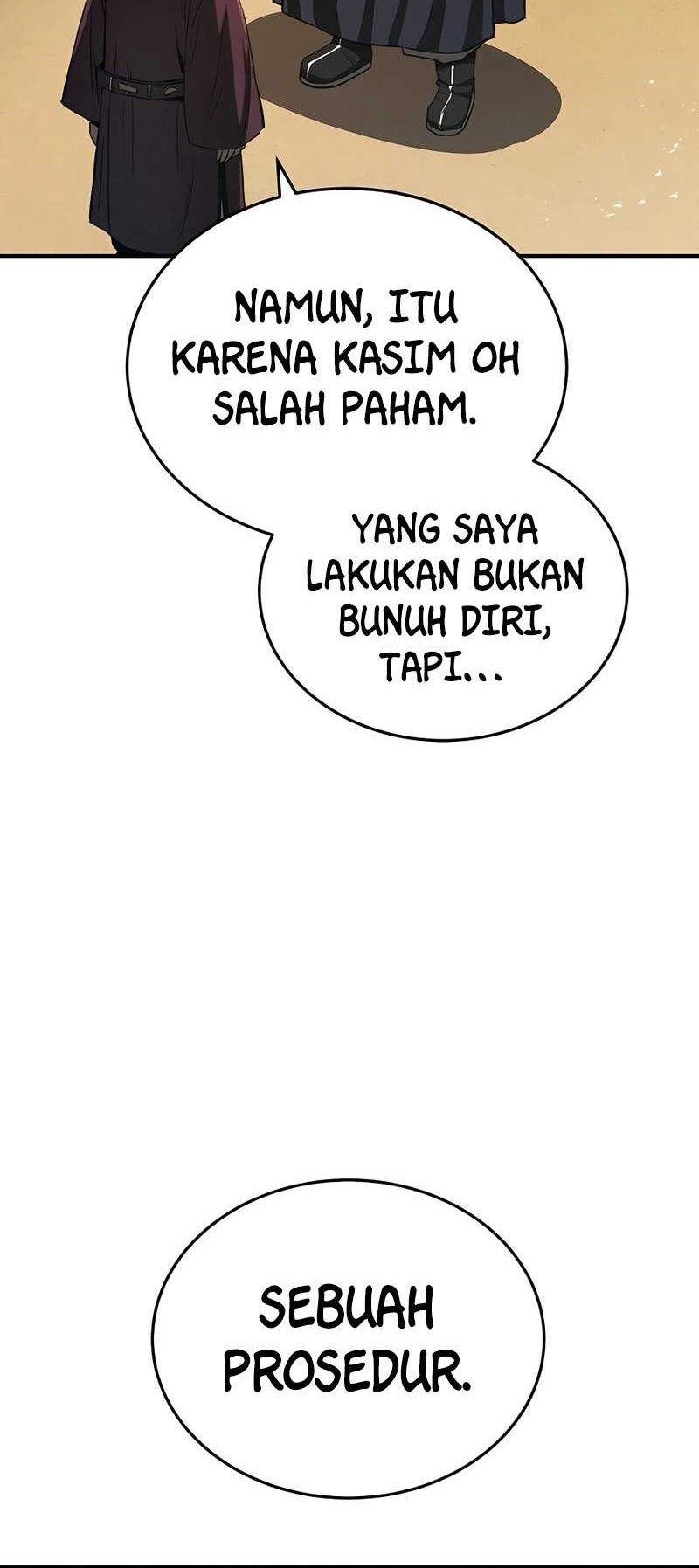 Black Corporation: Joseon Chapter 16 Gambar 49