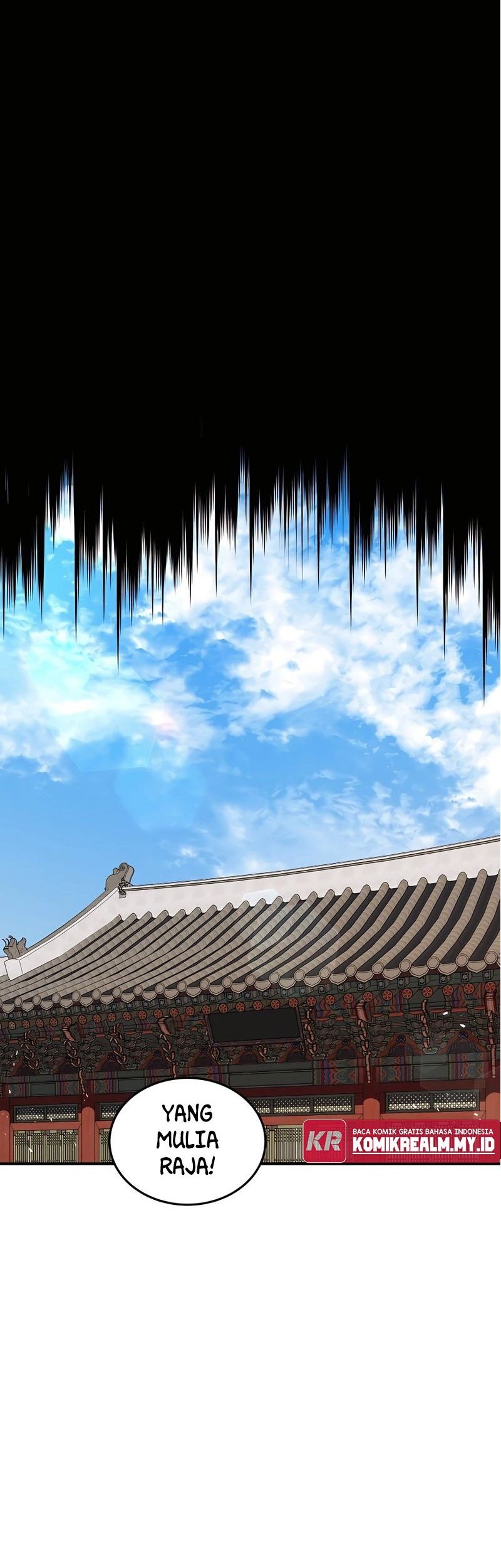 Black Corporation: Joseon Chapter 15 Gambar 70