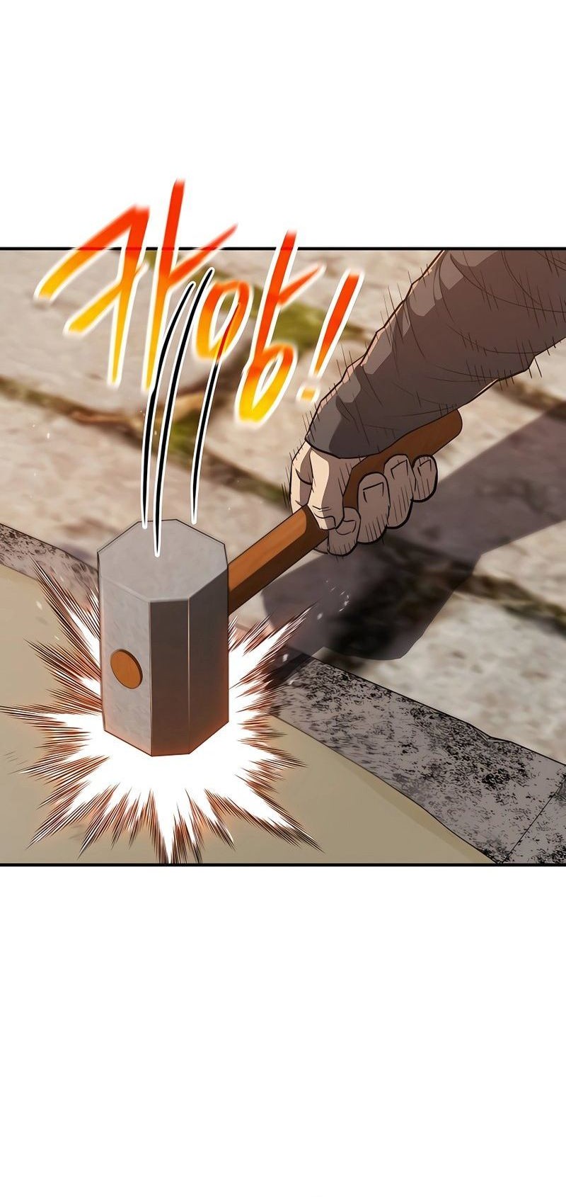 Black Corporation: Joseon Chapter 15 Gambar 48