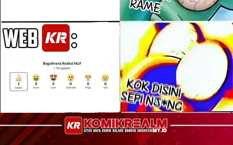 Black Corporation: Joseon Chapter 15 Gambar 74