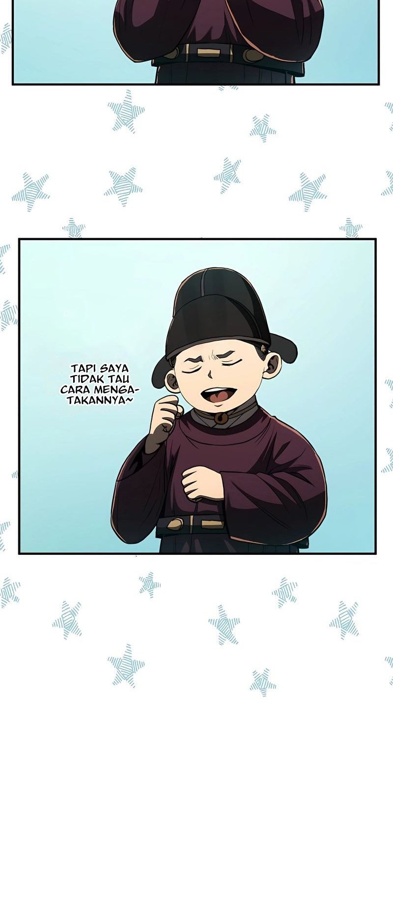 Black Corporation: Joseon Chapter 15 Gambar 11