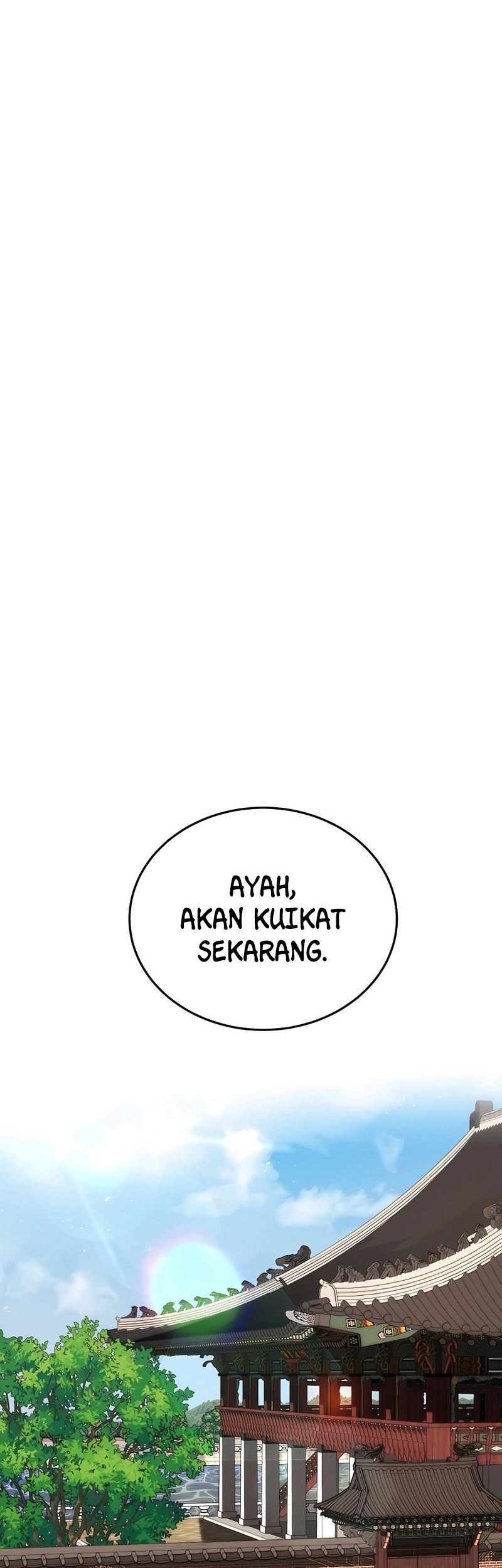 Black Corporation: Joseon Chapter 15 Gambar 18