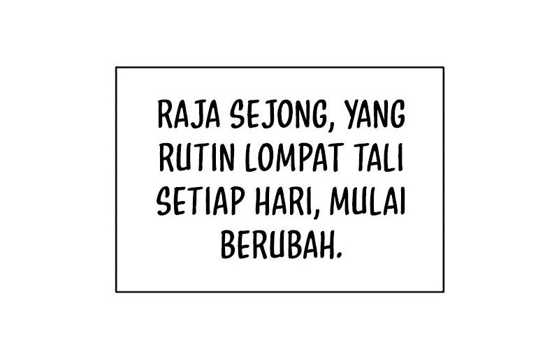 Black Corporation: Joseon Chapter 15 Gambar 34