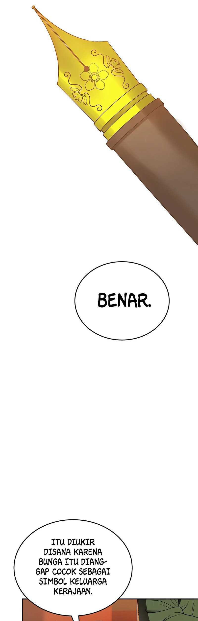 Black Corporation: Joseon Chapter 06 Gambar 54