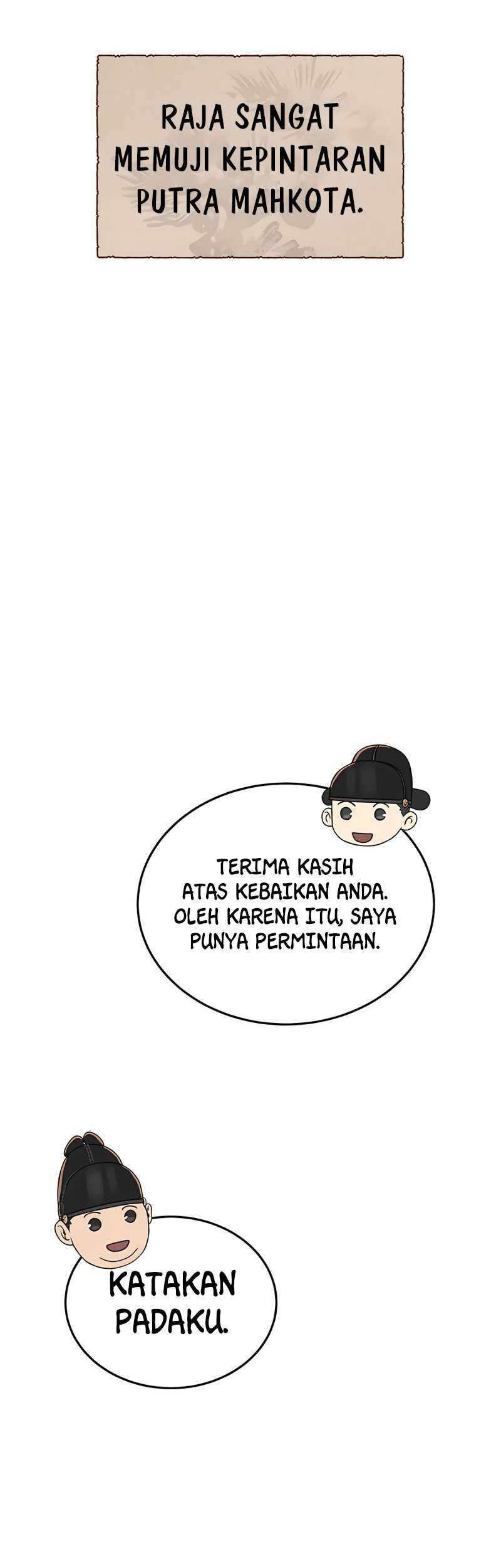 Black Corporation: Joseon Chapter 06 Gambar 60