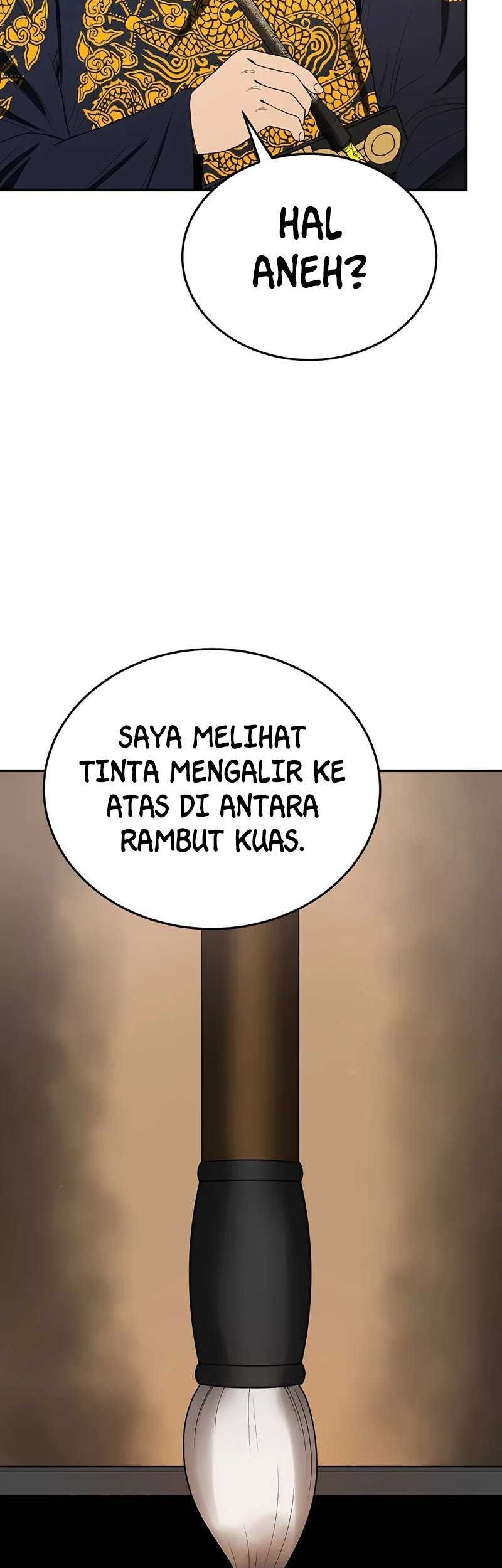 Black Corporation: Joseon Chapter 06 Gambar 57