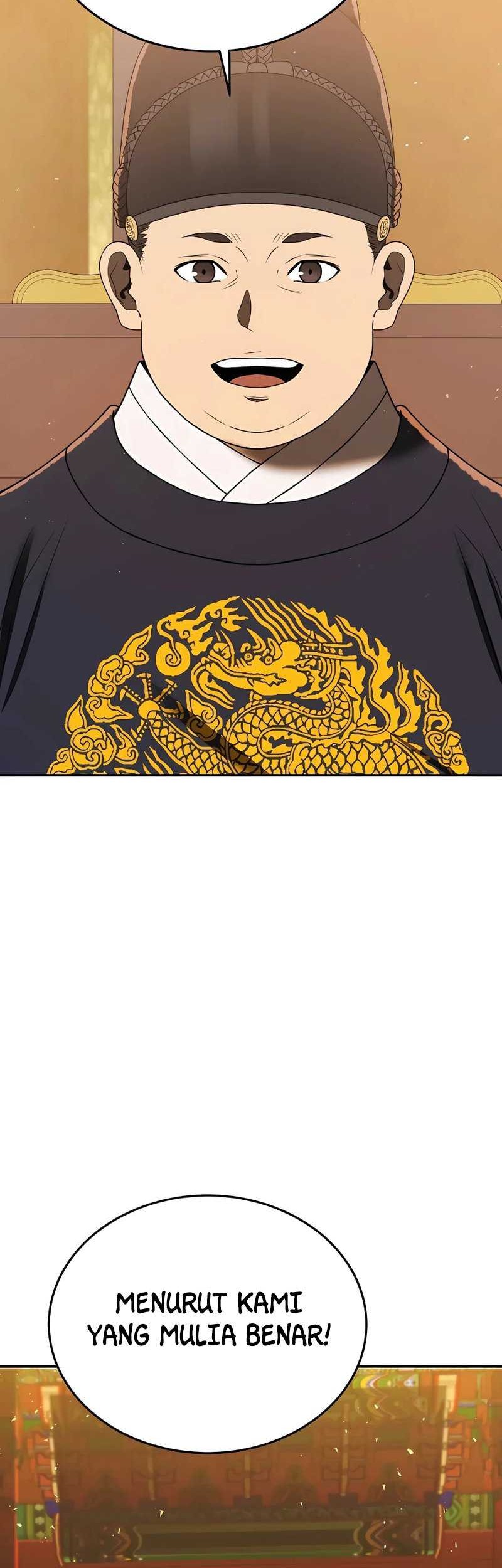 Black Corporation: Joseon Chapter 06 Gambar 65