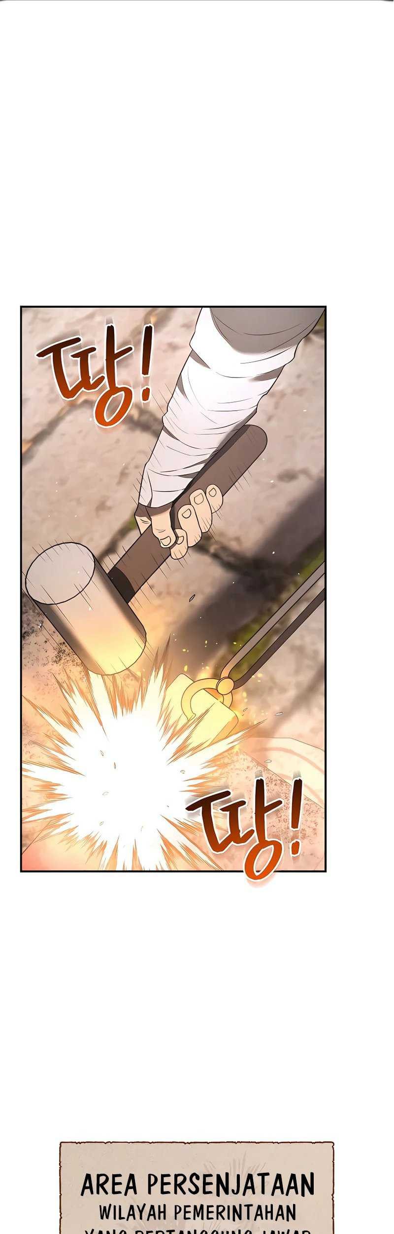 Manhwa Black Corporation: Joseon Chapter 06 gambar nomor 2