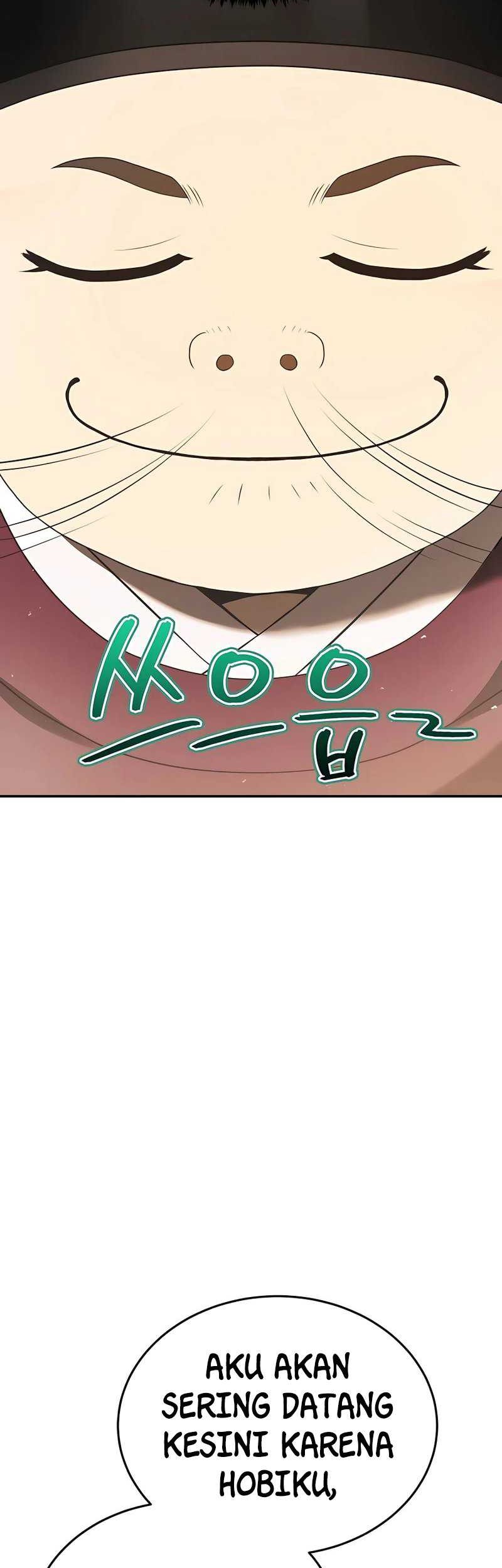 Black Corporation: Joseon Chapter 06 Gambar 4