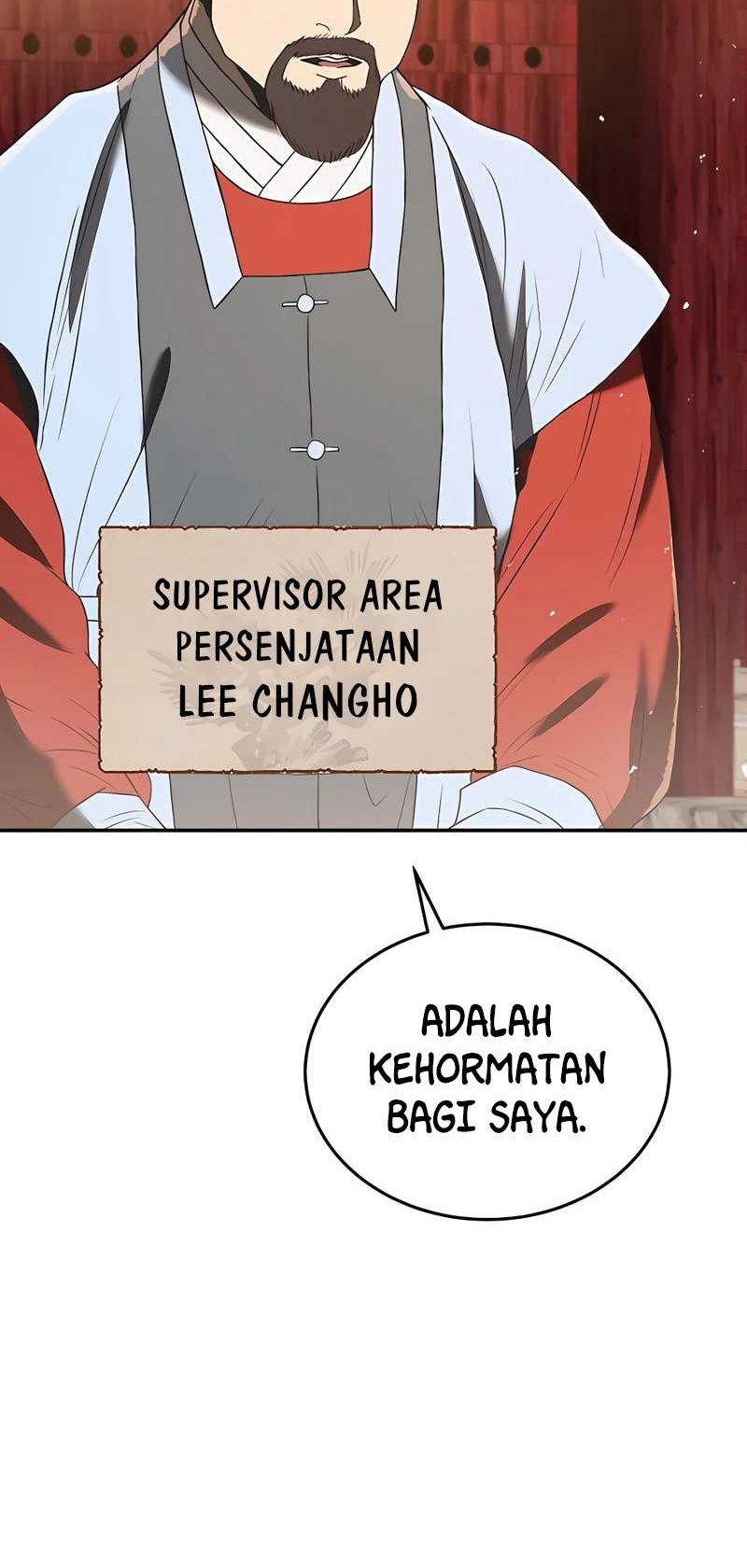 Black Corporation: Joseon Chapter 06 Gambar 7