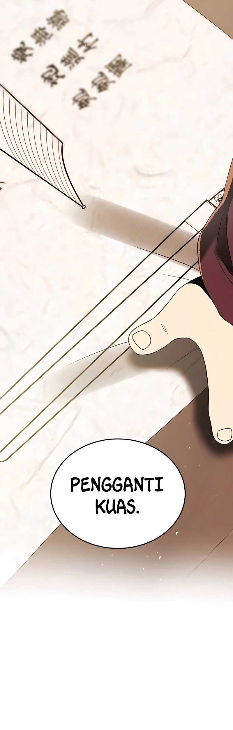 Black Corporation: Joseon Chapter 06 Gambar 16