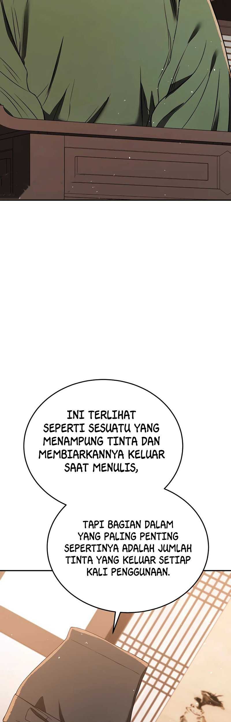 Black Corporation: Joseon Chapter 06 Gambar 18