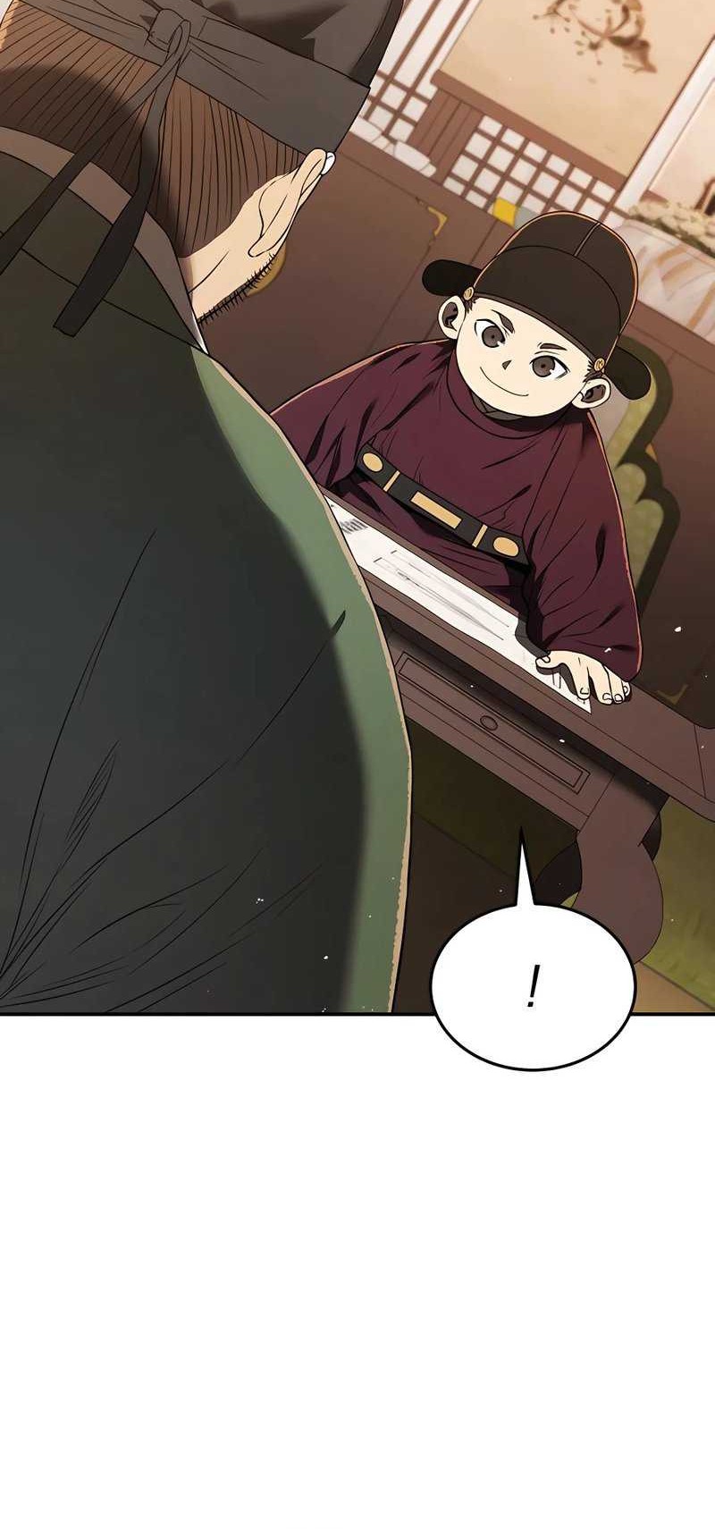 Black Corporation: Joseon Chapter 06 Gambar 19