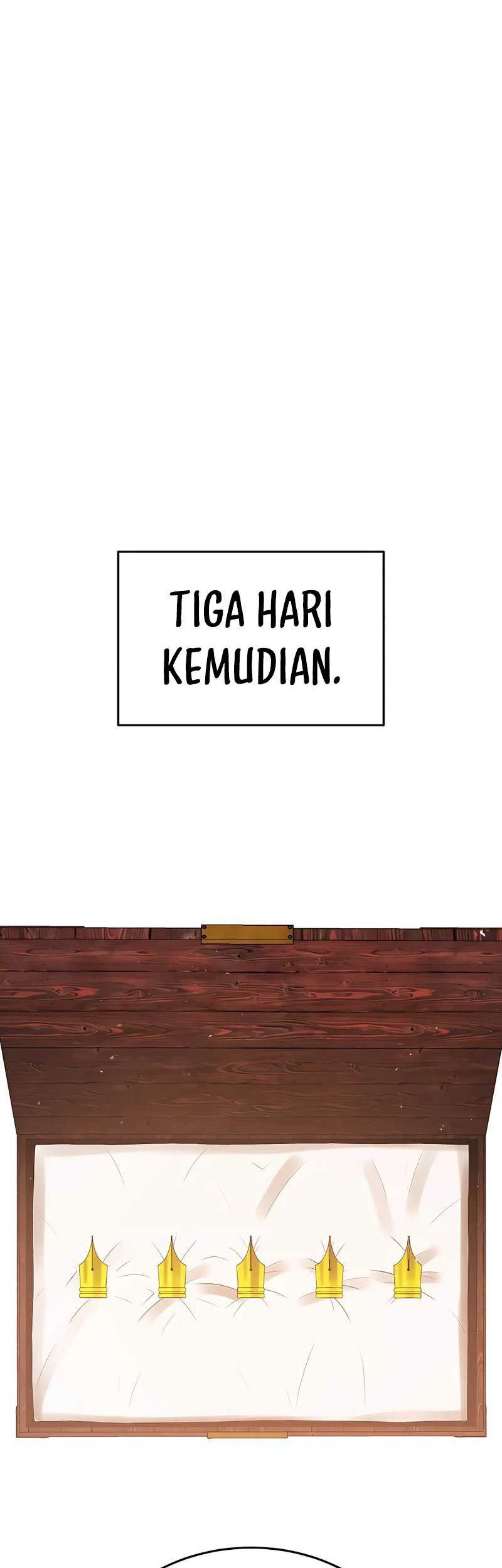 Black Corporation: Joseon Chapter 06 Gambar 29