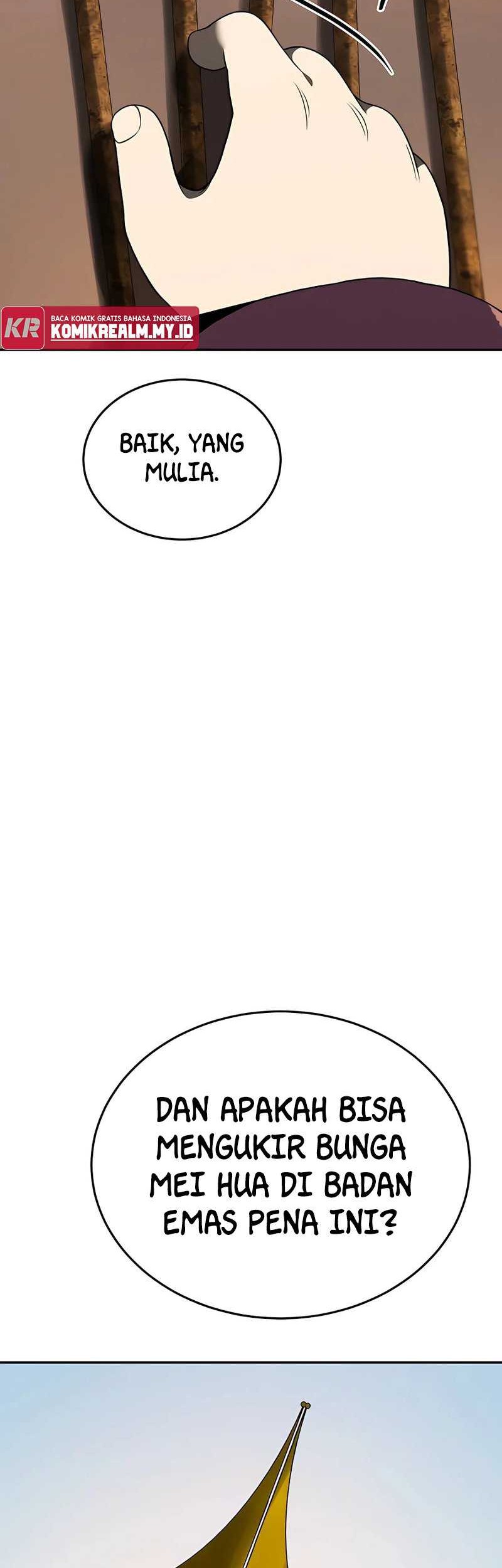 Black Corporation: Joseon Chapter 06 Gambar 35