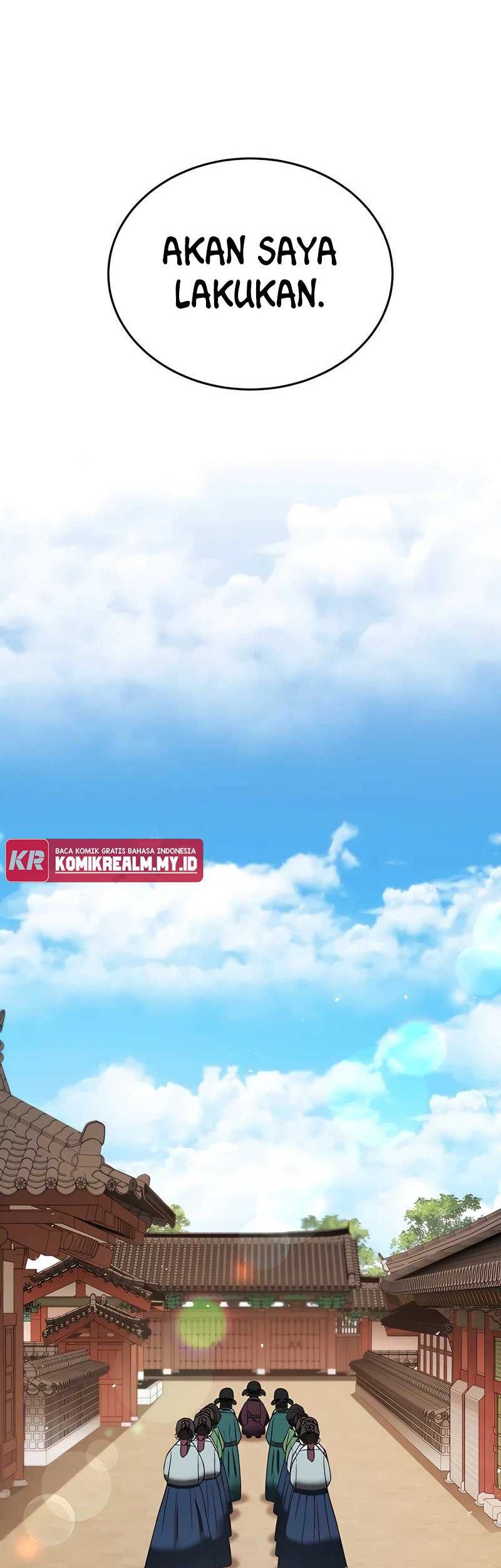 Black Corporation: Joseon Chapter 06 Gambar 39