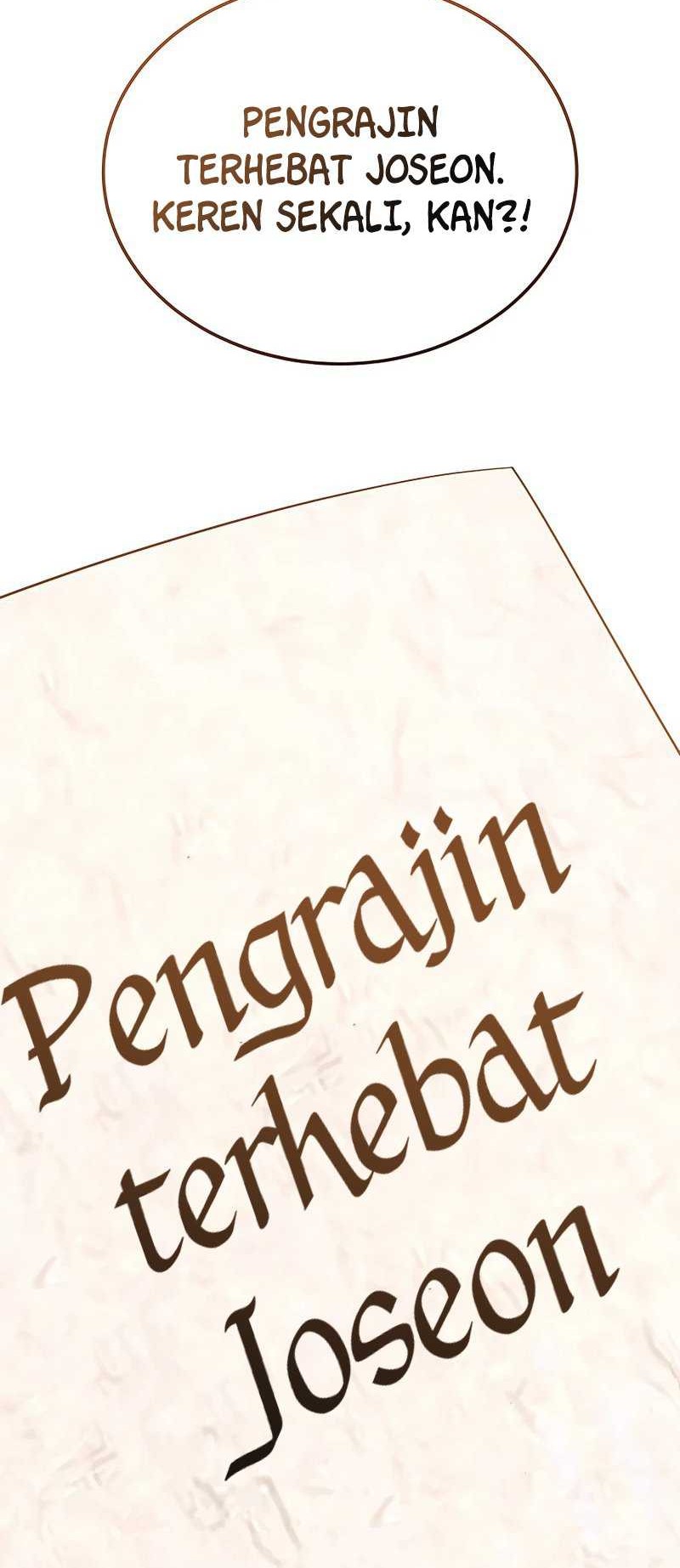 Black Corporation: Joseon Chapter 06 Gambar 43