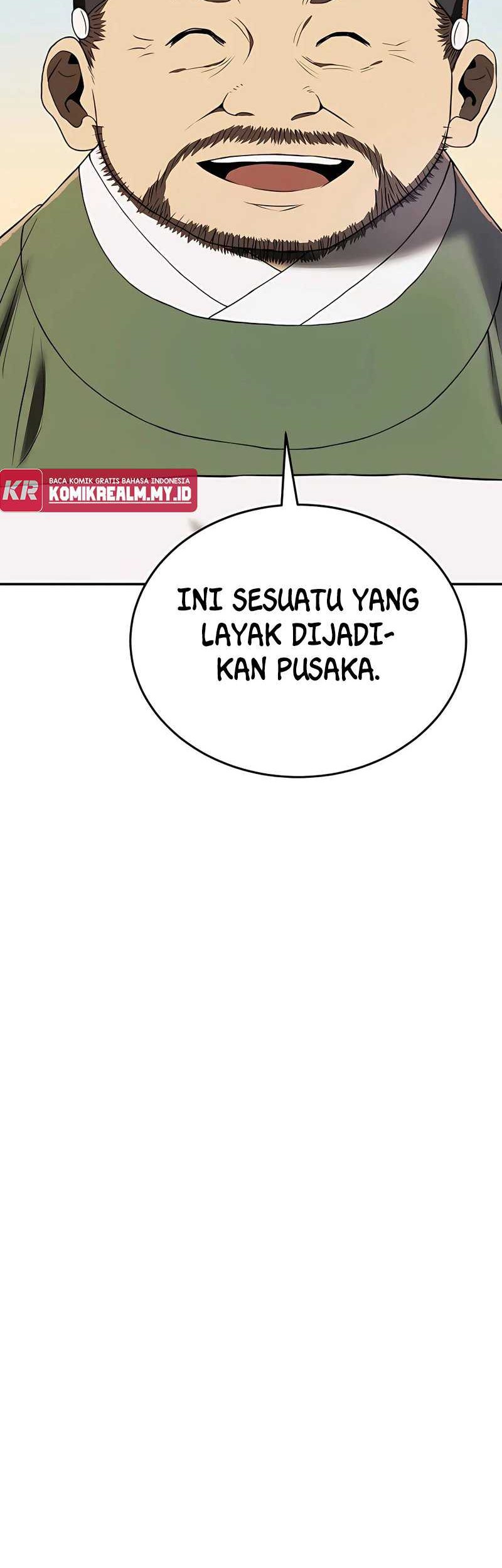 Black Corporation: Joseon Chapter 06 Gambar 45