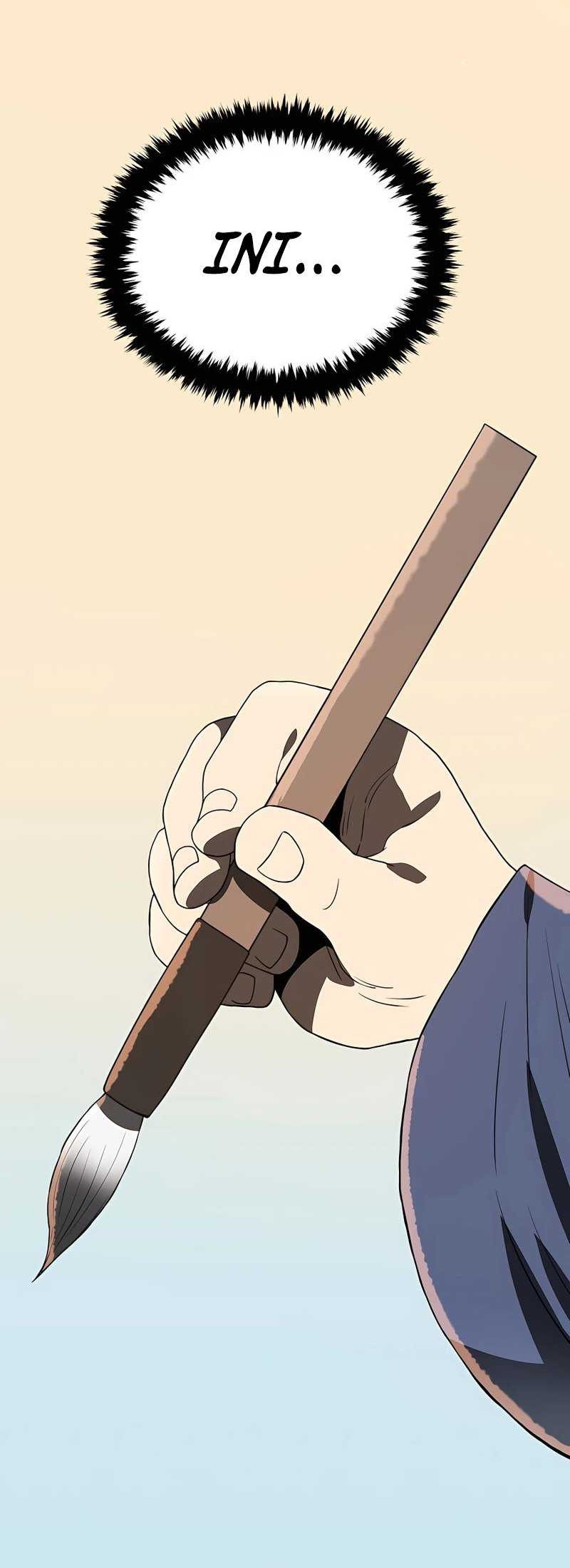 Black Corporation: Joseon Chapter 05 Gambar 55