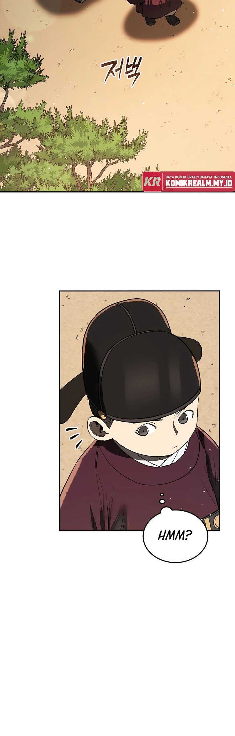 Black Corporation: Joseon Chapter 05 Gambar 3