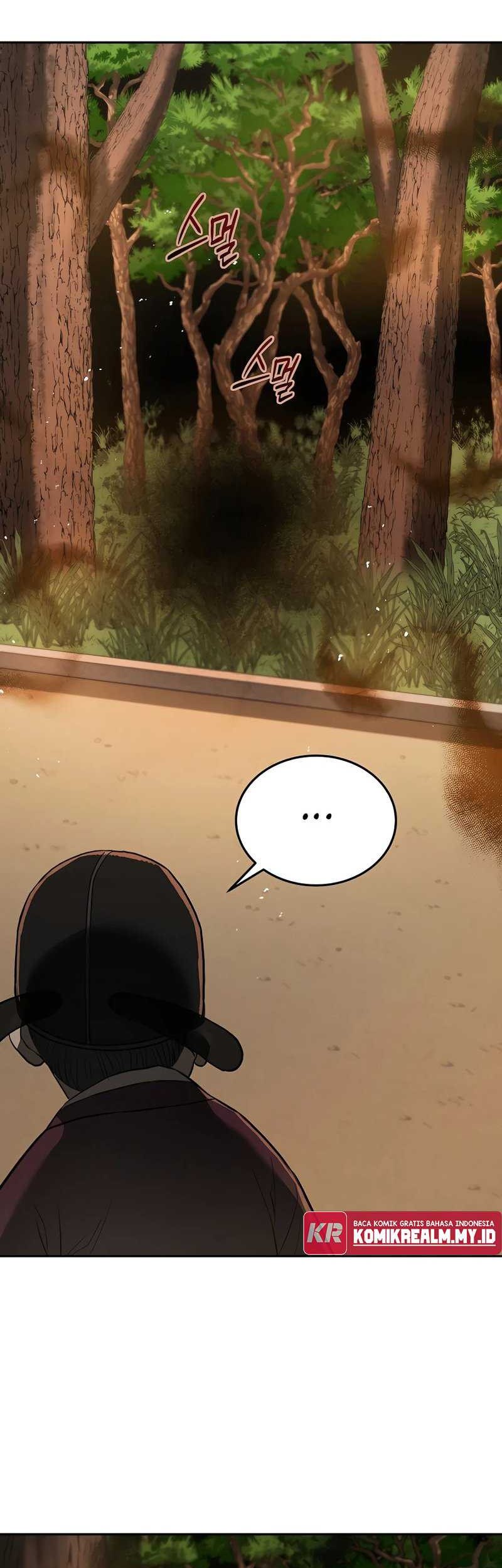 Black Corporation: Joseon Chapter 05 Gambar 4