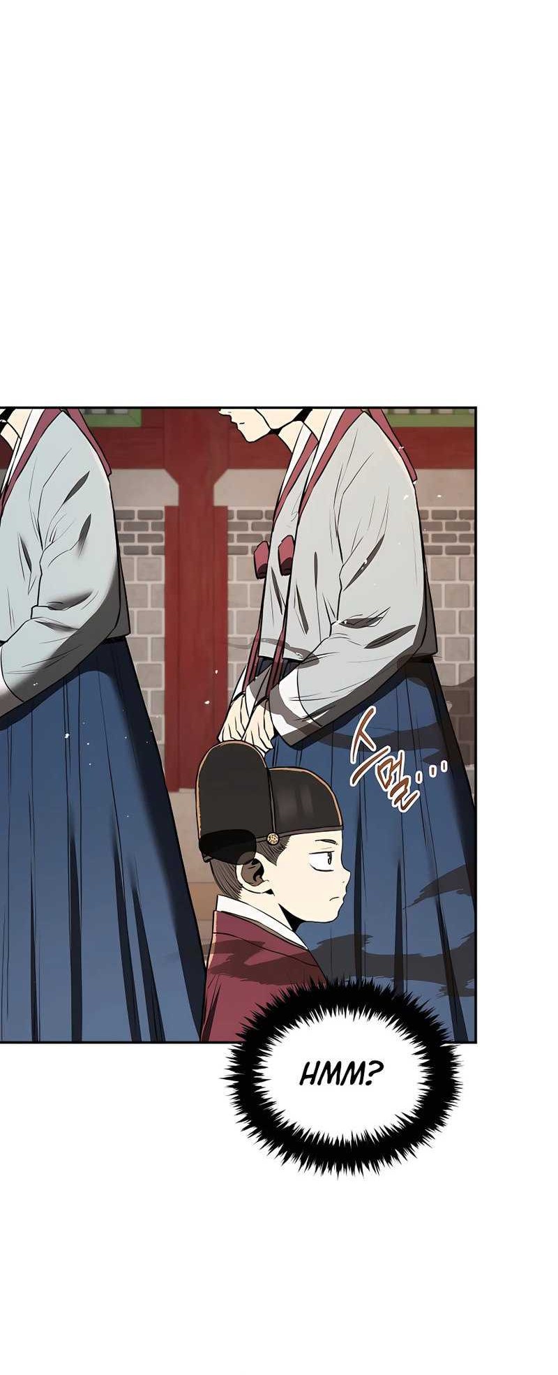 Black Corporation: Joseon Chapter 05 Gambar 7