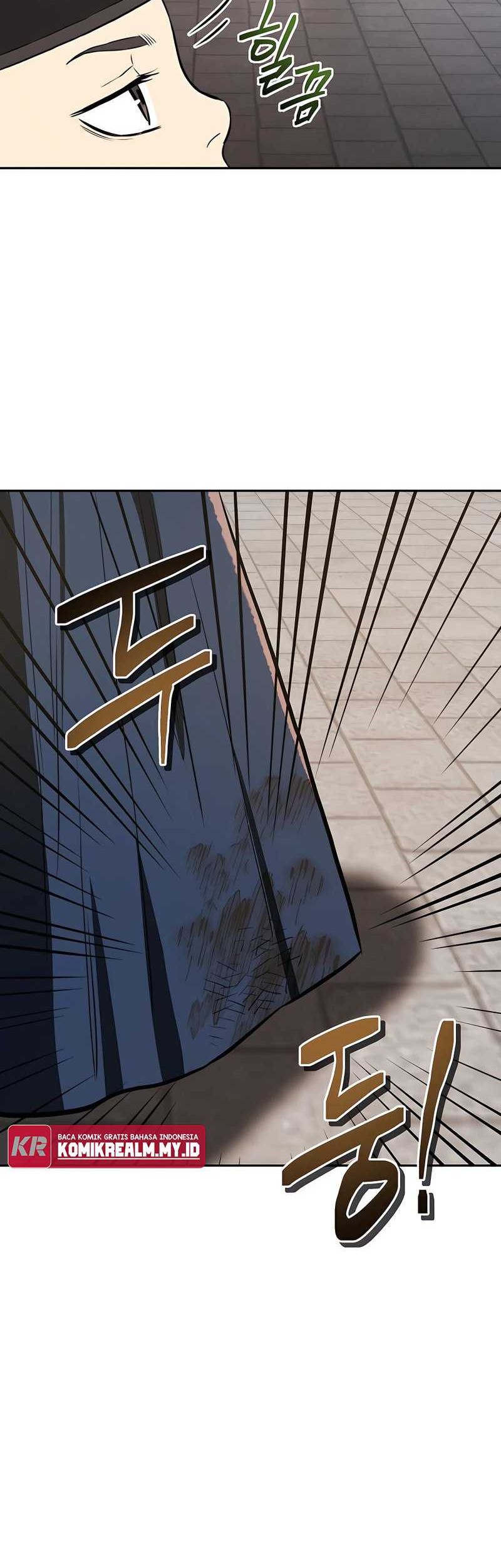 Black Corporation: Joseon Chapter 05 Gambar 9