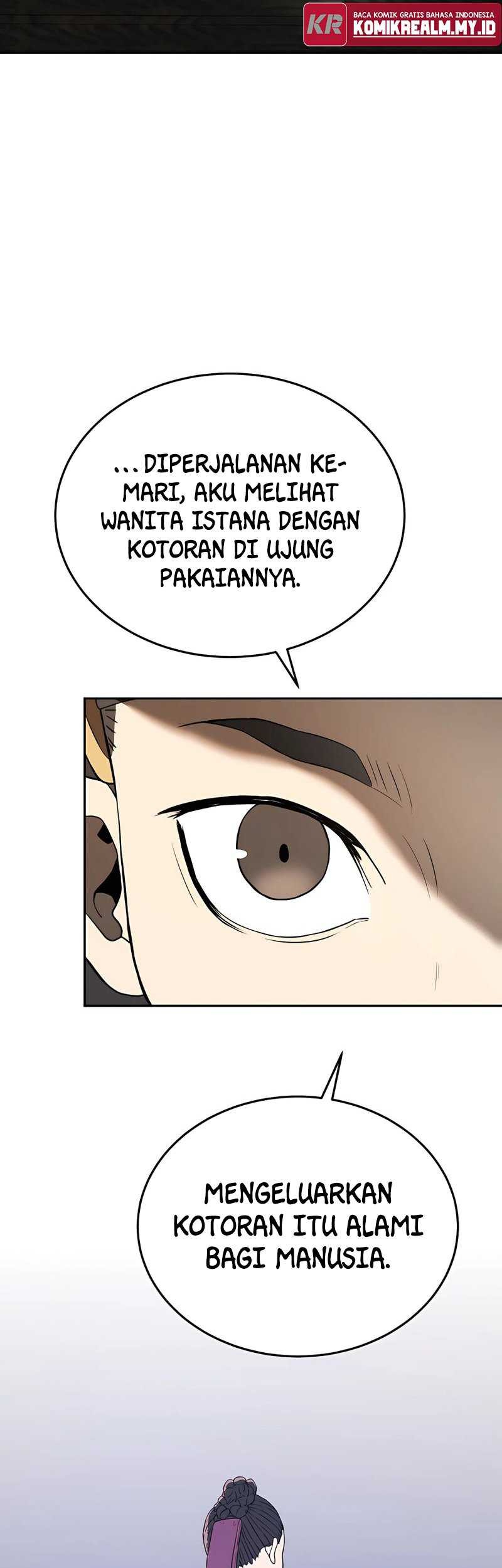 Black Corporation: Joseon Chapter 05 Gambar 14