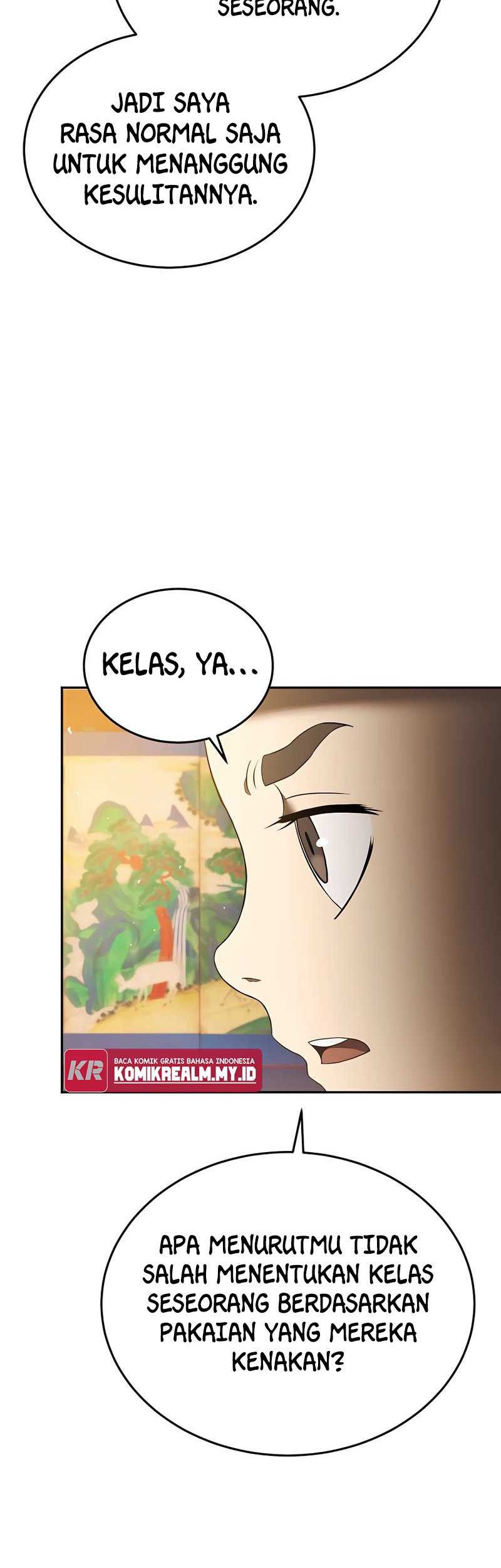 Black Corporation: Joseon Chapter 05 Gambar 17