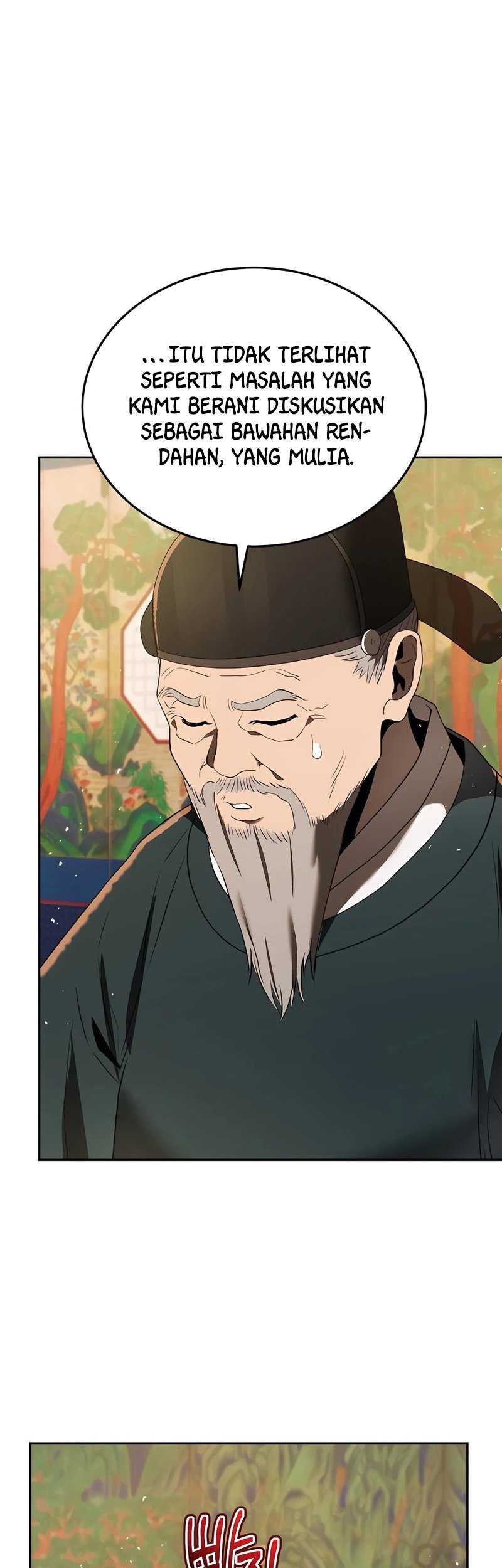 Black Corporation: Joseon Chapter 05 Gambar 28