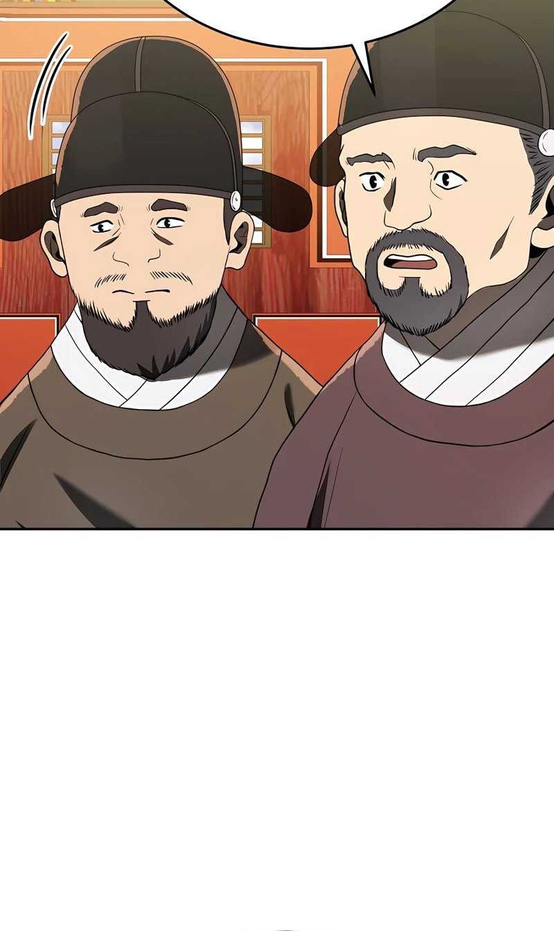 Black Corporation: Joseon Chapter 05 Gambar 31