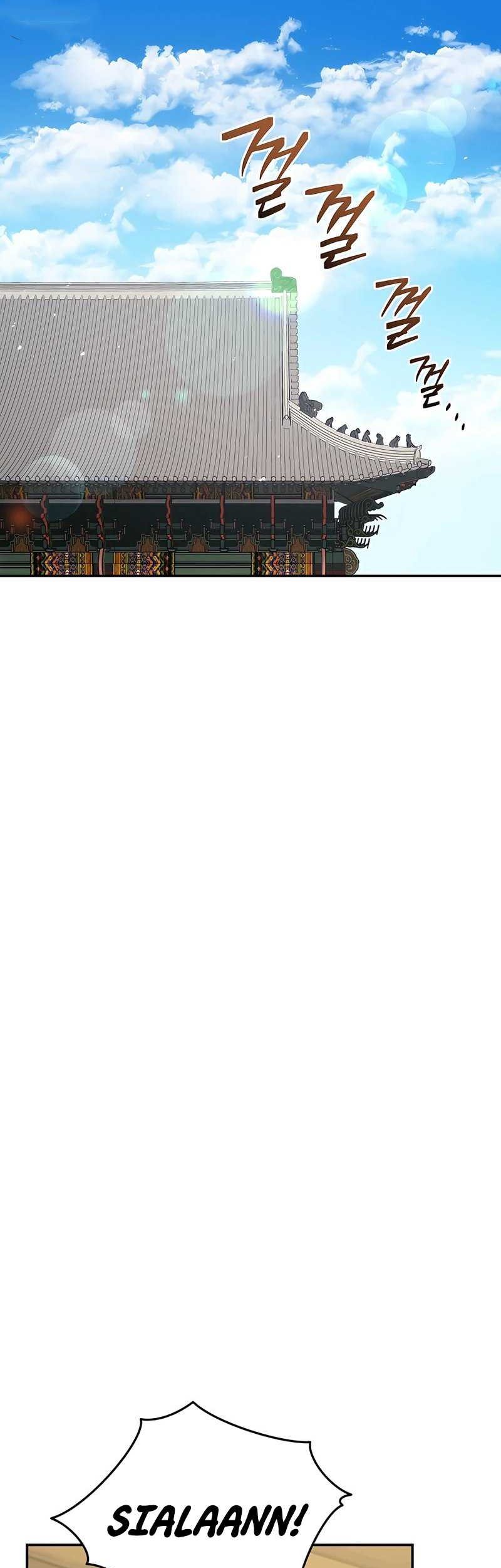 Black Corporation: Joseon Chapter 05 Gambar 34