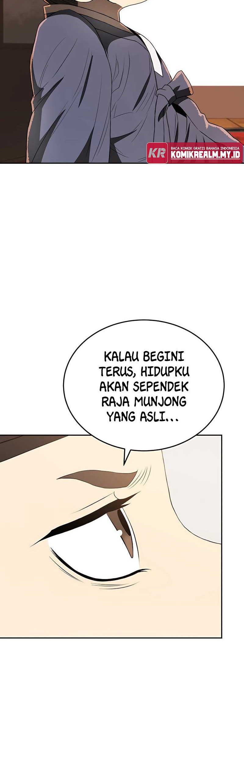 Black Corporation: Joseon Chapter 05 Gambar 37