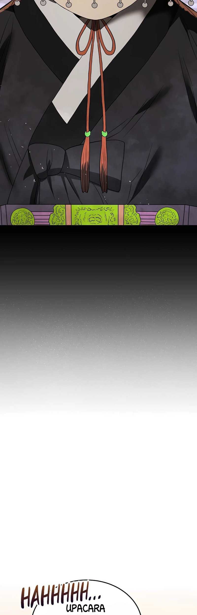 Black Corporation: Joseon Chapter 05 Gambar 42