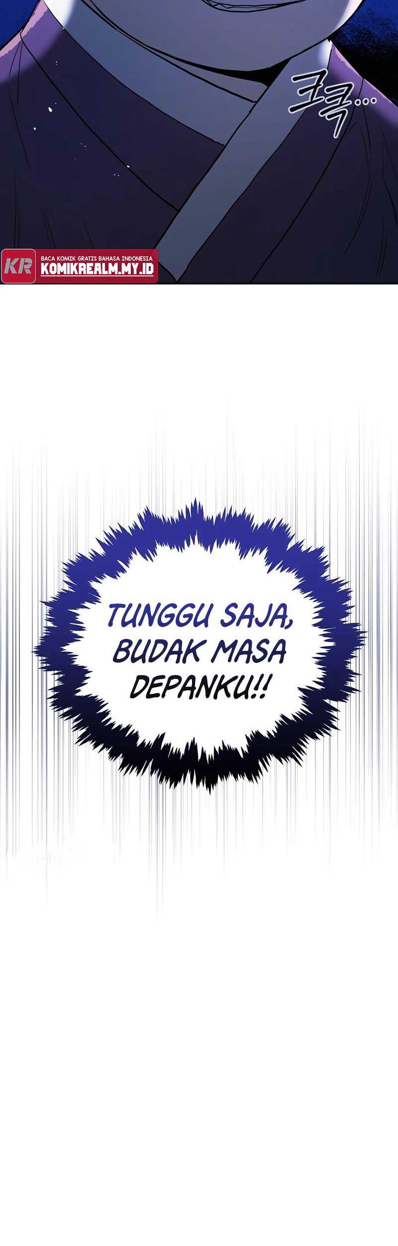 Black Corporation: Joseon Chapter 04 Gambar 60