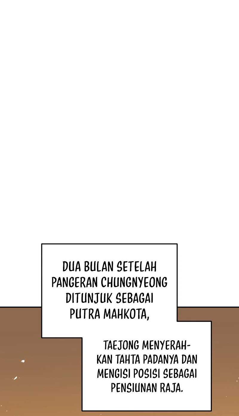 Black Corporation: Joseon Chapter 04 Gambar 19