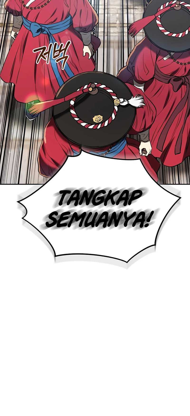 Black Corporation: Joseon Chapter 04 Gambar 24