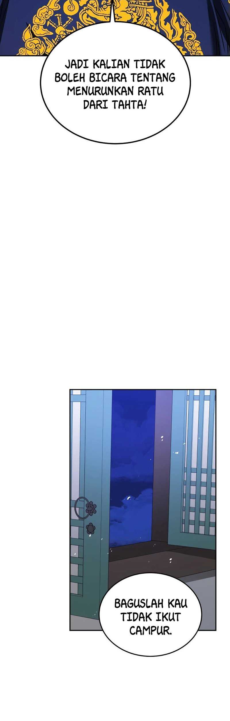 Black Corporation: Joseon Chapter 04 Gambar 36