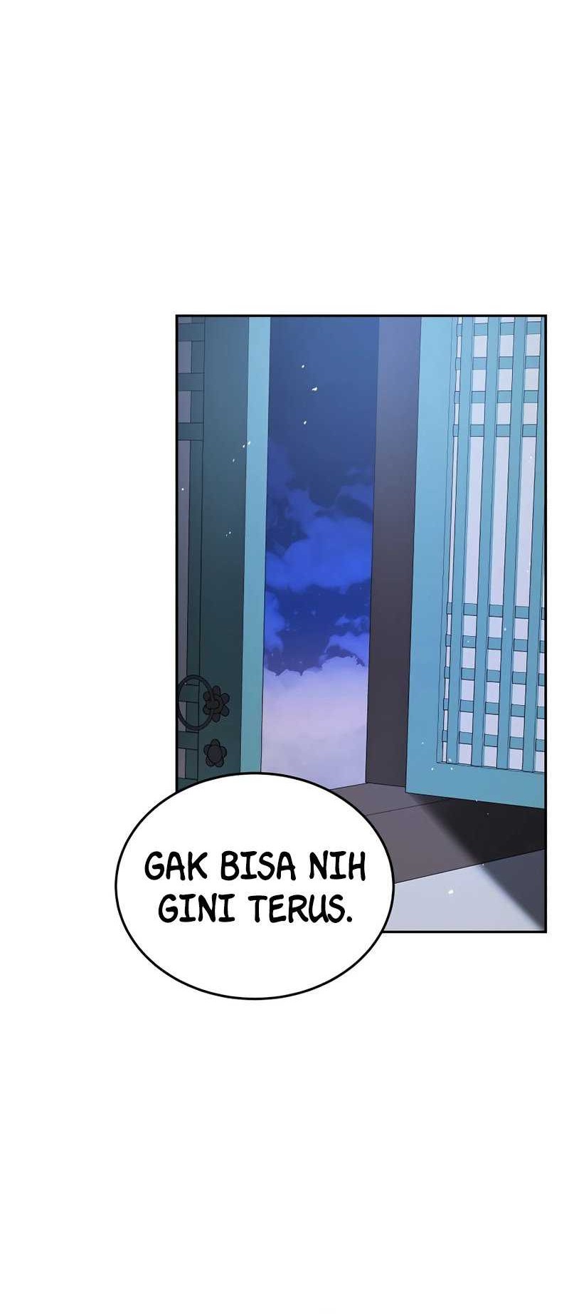 Black Corporation: Joseon Chapter 04 Gambar 48