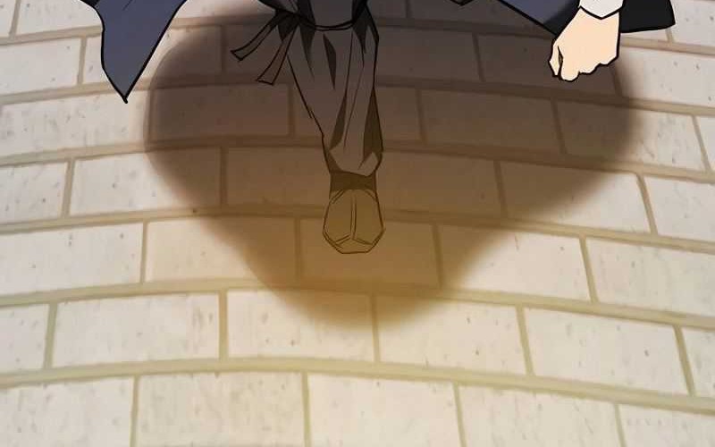 Black Corporation: Joseon Chapter 03 Gambar 59