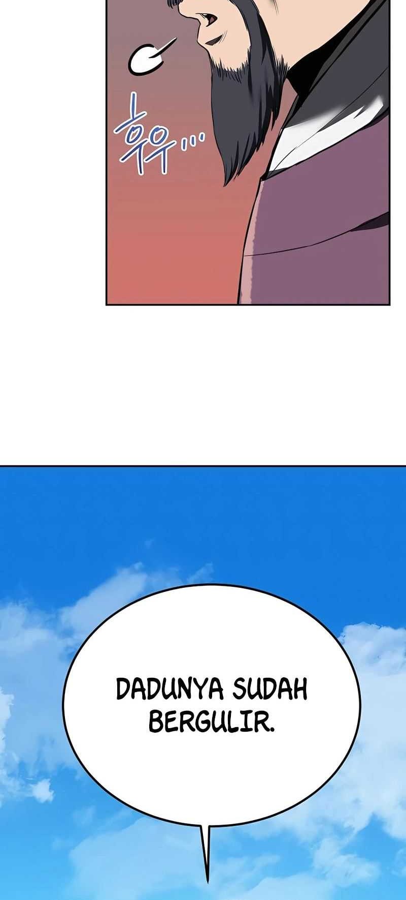 Black Corporation: Joseon Chapter 03 Gambar 68