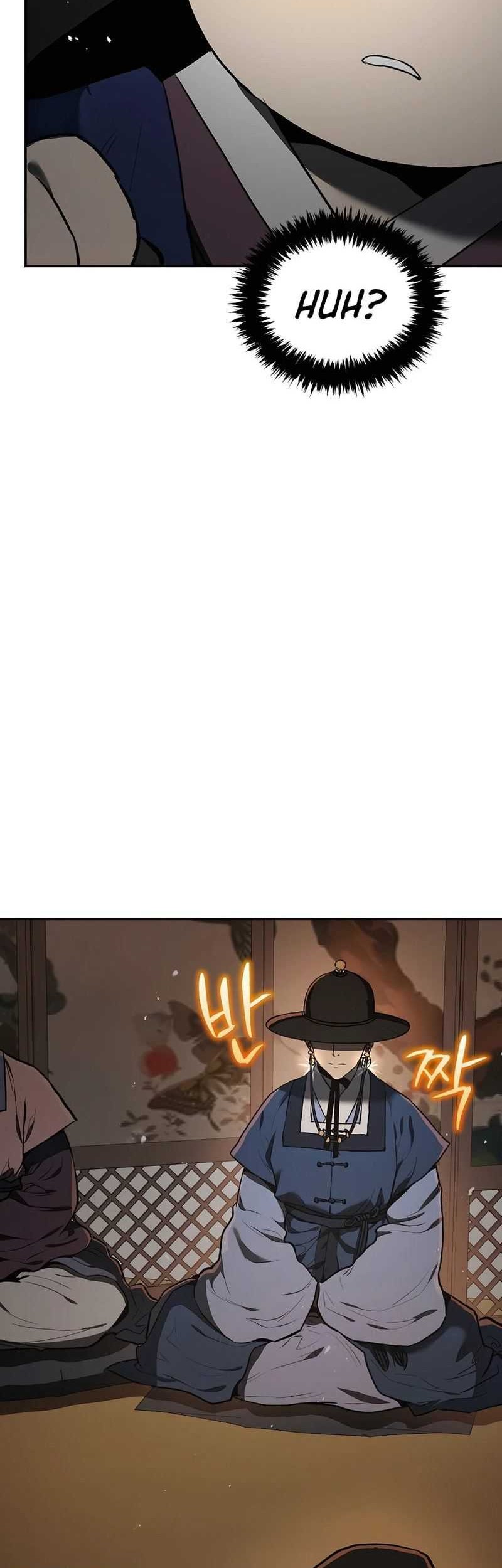 Black Corporation: Joseon Chapter 03 Gambar 13