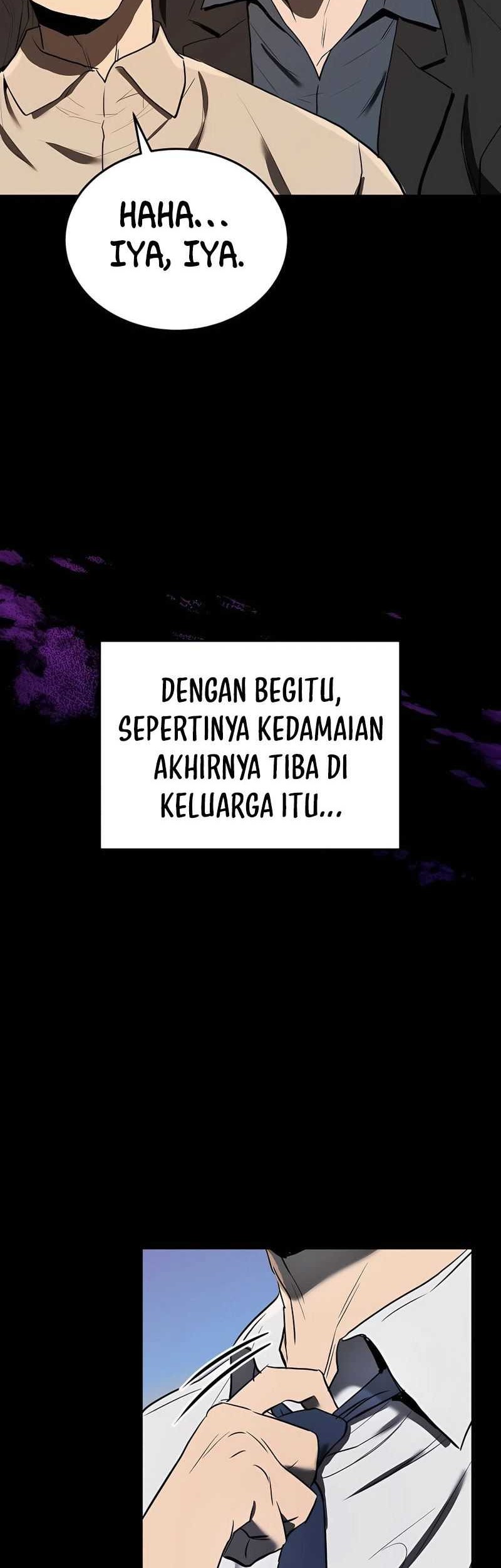 Black Corporation: Joseon Chapter 02 Gambar 59