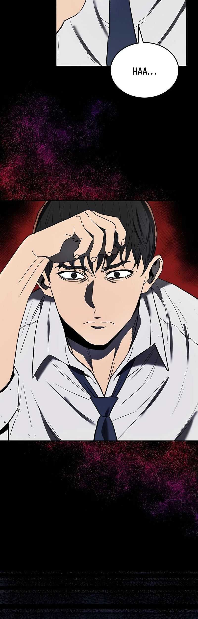 Black Corporation: Joseon Chapter 02 Gambar 60