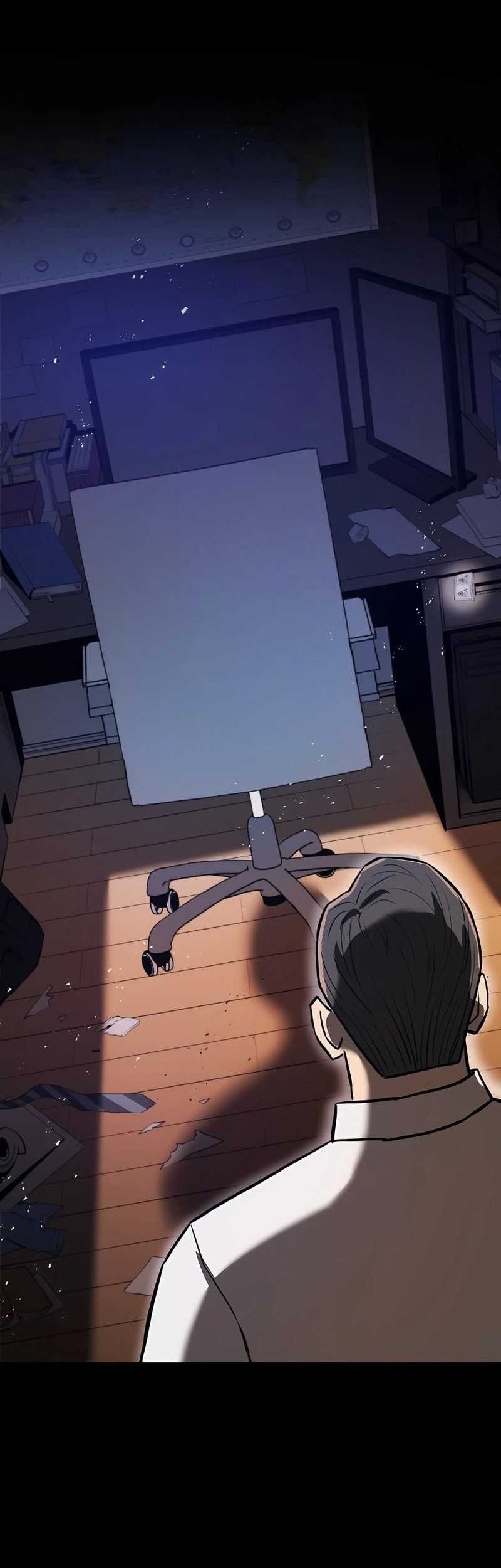 Black Corporation: Joseon Chapter 02 Gambar 63