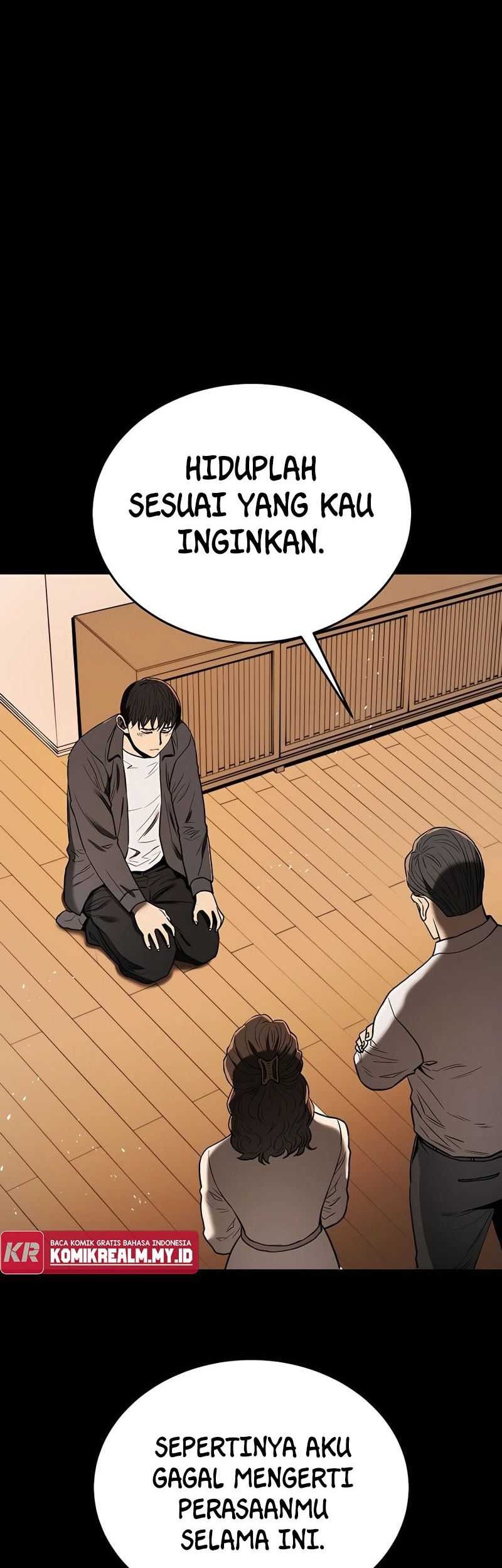 Black Corporation: Joseon Chapter 02 Gambar 66