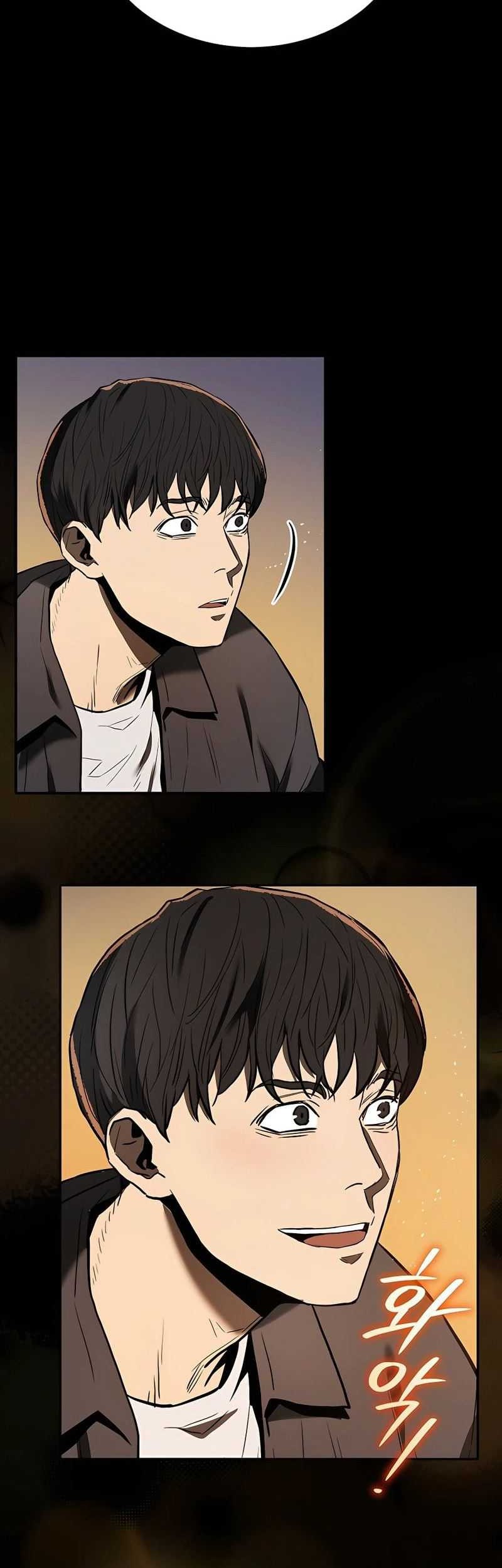 Black Corporation: Joseon Chapter 02 Gambar 67