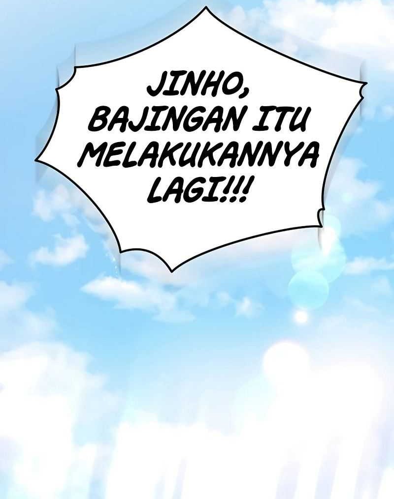 Black Corporation: Joseon Chapter 02 Gambar 37