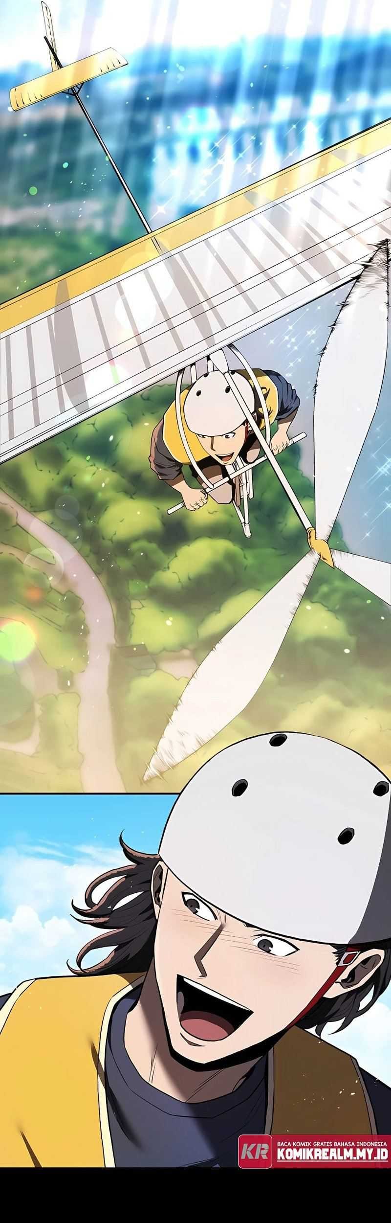 Black Corporation: Joseon Chapter 02 Gambar 38