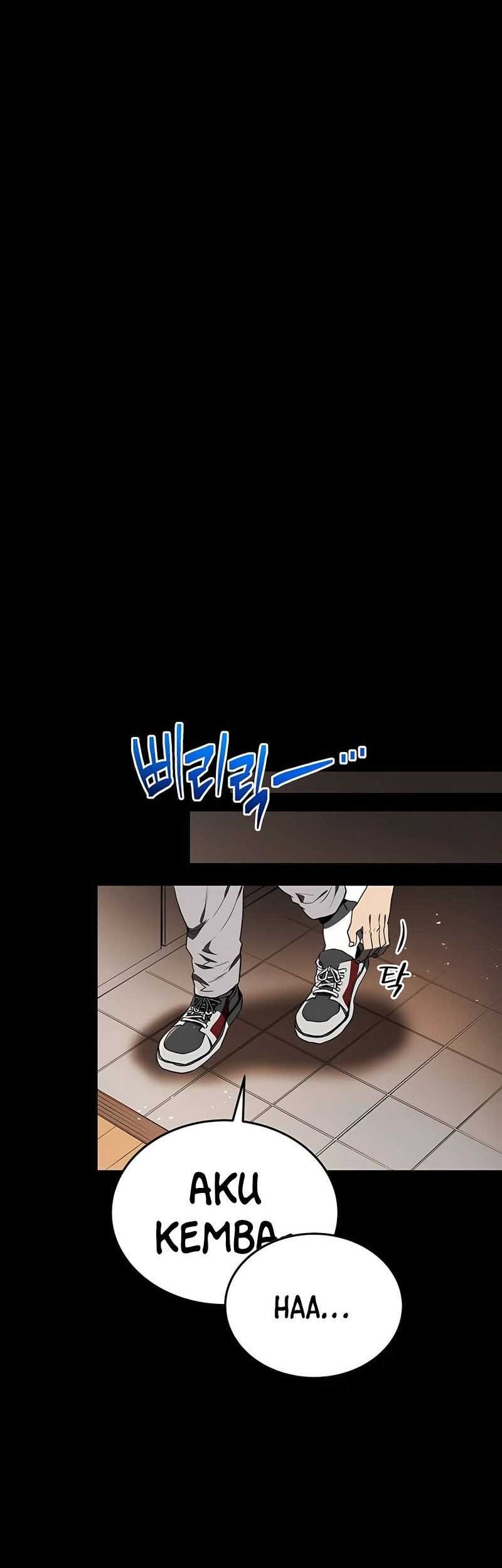 Black Corporation: Joseon Chapter 02 Gambar 39